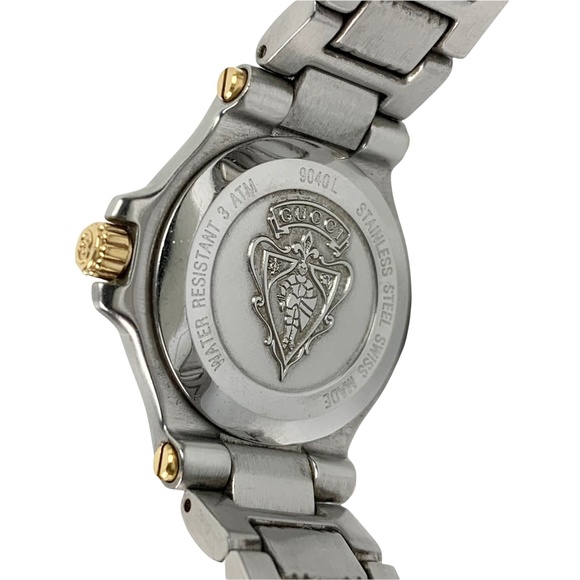 GUCCI 9040L Watch - Picture 8 of 9